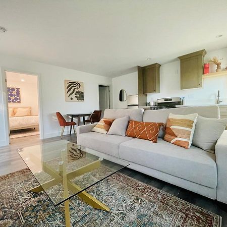 דירות לוס אנג'לס Modern Gem 2 Miles From Sofi מראה חיצוני תמונה