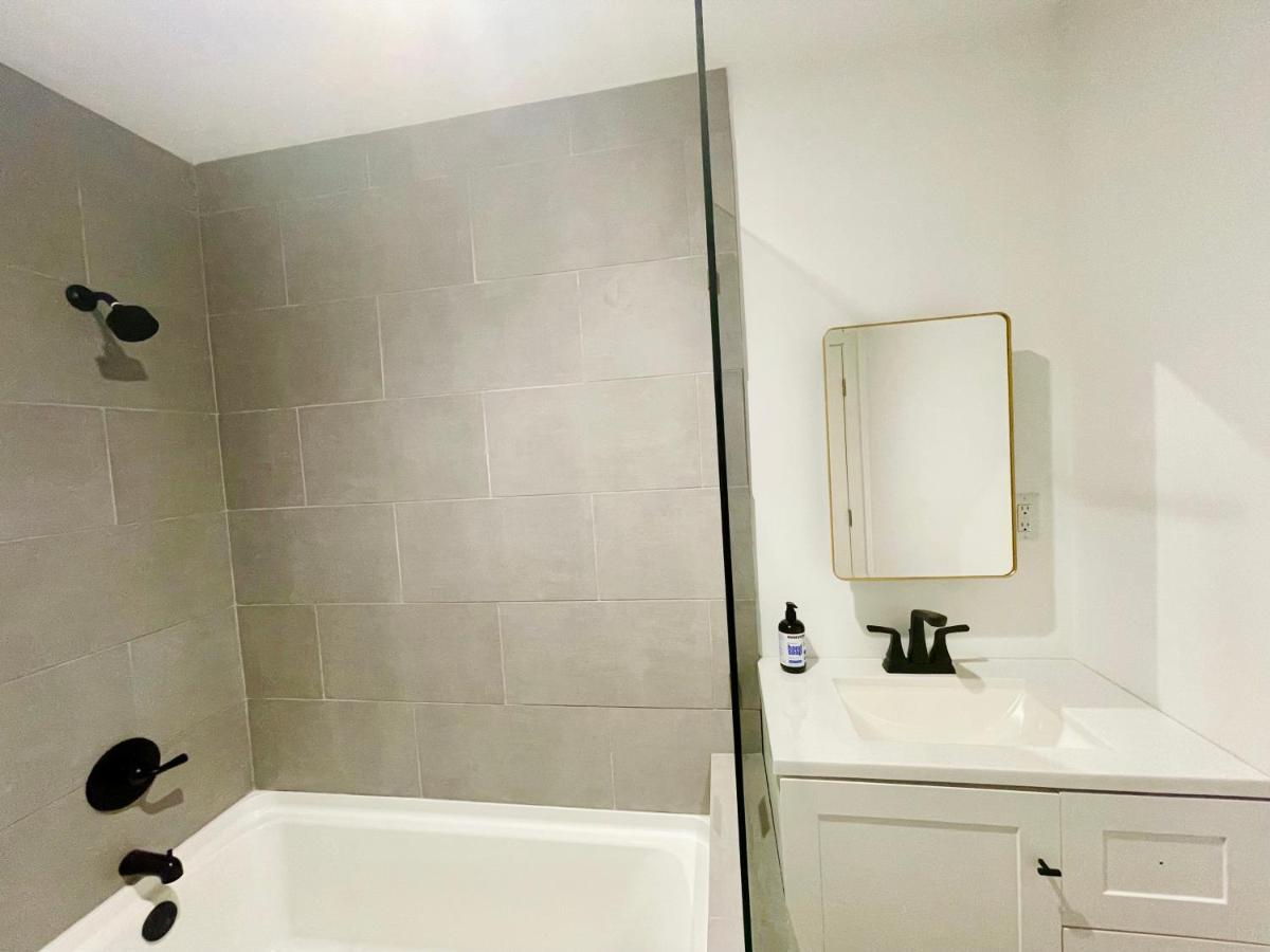 דירות לוס אנג'לס Modern Gem 2 Miles From Sofi מראה חיצוני תמונה